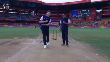 IPL 2026 M34: RCB vs GT - Pitch Report