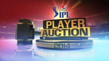 PEPSI IPL Player Auction 2014: Top Buys