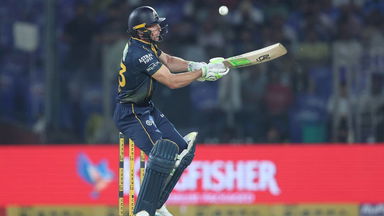 Scoop it like Buttler: 360-degree brilliance in full flow