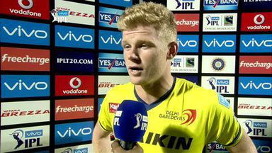 M49: RPS vs DD – Sam Billings Interview