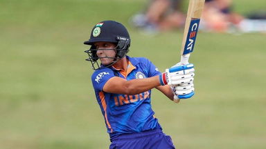 Important to stay in the moment and play good cricket - Harmanpreet