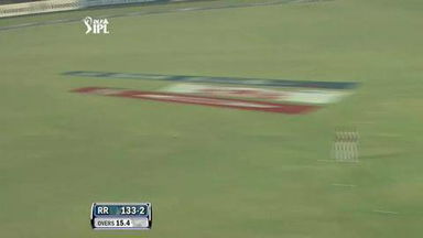 IPL 2012 Match 4 – RR vs KXIP: Super Fours