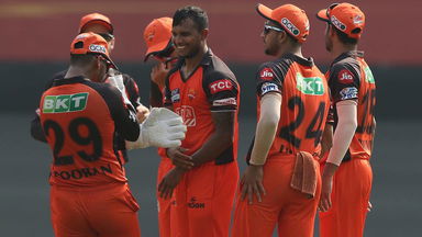 Bamboozled: T Natarajan's dream delivery to Gaikwad