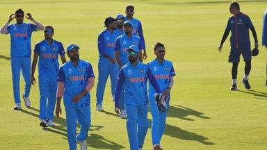 Highlights: India beat Western Australia by 13 runs in first practice match