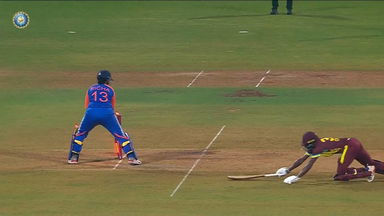 Tag-team brilliance: Chetry, Ghosh combine to pull off superb run out
