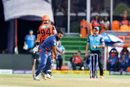6, W, 4: A topsy-turvy over for Amit Mishra