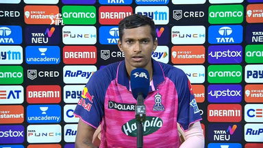 The plan was to back our strengths: Saini