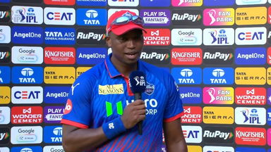 IPL 2026 M26: RCB vs DC - Lungisani Ngidi Interview