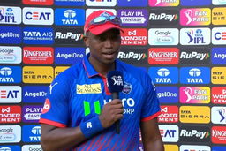 IPL 2026 M26: RCB vs DC - Lungisani Ngidi Interview