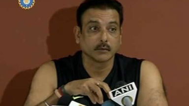 SL vs India - 2nd Test : Ravi Shastri press conference, Colombo
