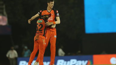 Marco Jansen rattles RCB with 3/25