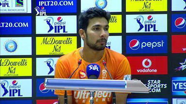 M37: CSK vs RR– Ankit Sharma Press Conference