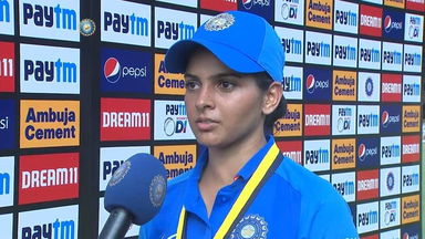 IND-W vs SA-W 2019, 1st ODI: Match Presentation
