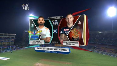IPL 2022 M31: LSG vs RCB – Match Highlights