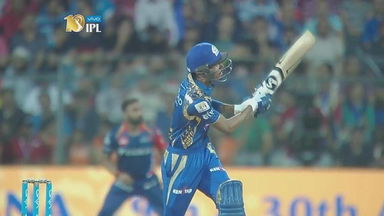 M25: MI vs DD  – Super Sixes