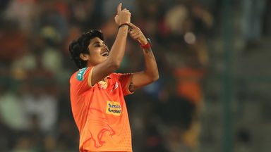 4, 4, W: Meghna Singh's strong reply to Meg Lanning