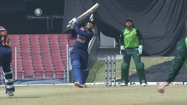 INDW vs SAW 2021, 2ND ODI: Super sixes