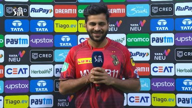 M36: RCB vs KKR – Shardul Thakur Interview