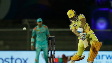6+4: Mahi Magic at the CCI