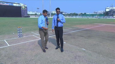 Syed Mushtaq Ali Trophy 2019-20, MCA vs JSCA: Pitch report