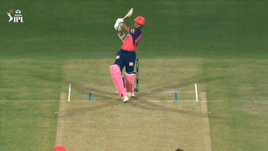 IPL 2025 M18: PBKS vs RR - Super Sixes
