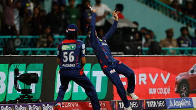 Superb. Smart. Special: Tag-team catching brilliance ft. Badoni & Bishnoi