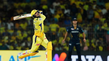 WHAT A START! Sameer Rizvi announces his arrival in IPL in style