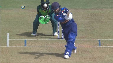 INDW vs SAW 2021, 5TH ODI: Super sixes