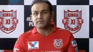 IPL 2016: Pre-Tournment PC KXIP