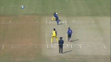 Syed Mushtaq Ali Trophy 2021-22, Tamil Nadu vs Pondicherry: Super Sixes