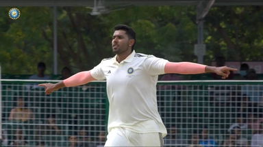 DULEEP TROPHY 2024, India C vs India D: Harshit Rana sparkles with 4/33