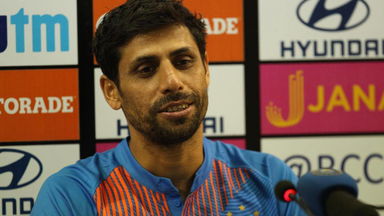 IND vs NZ 2017, 1st T20I: Ashish Nehra post-match press conference
