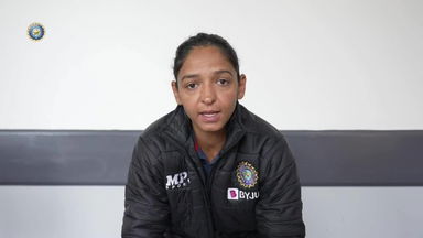 We will play to win in the next two games: Harmanpreet Kaur