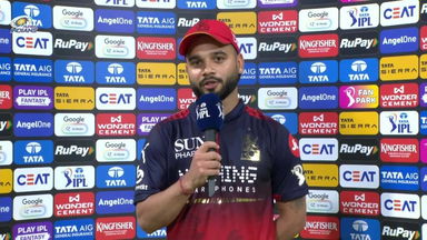 IPL 2026 M20: MI vs RCB - Suyash Sharma Interview