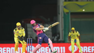 6 & 6: Buttler smashes Moeen Ali for consecutive sixes