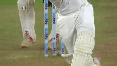 IND vs ENG 2021, 3rd Test, Day 2: Rohit Sharma Six