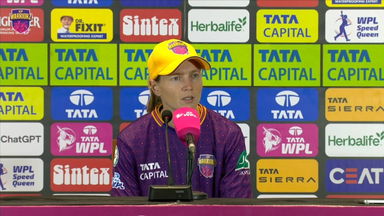 There are a lot of learnings we need to carry forward: Meg Lanning