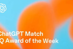 ChatGPT Match IQ Award of Week 4