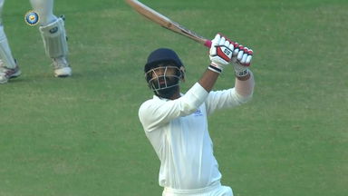 N Jagadeesan's stunning 22-ball 59*