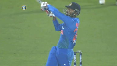 IND vs BAN 2019, 1st T20I: Super Sixes