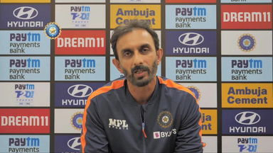 We are confident that KL Rahul will bounce back: Vikram Rathour
