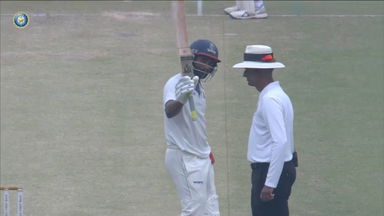 Ranji Trophy 2025, Bengal vs Punjab: Sumanta Gupta steadies the ship with 55(69)