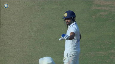 Ranji Trophy 2025-26, Madhya Pradesh vs Kerala, Day 3: Match Highlights