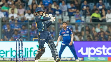 Rashid's ravishing SIX off Behrendorff