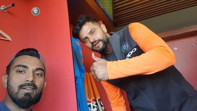 When KL Rahul took over Indian Cricket Team's Instagram page