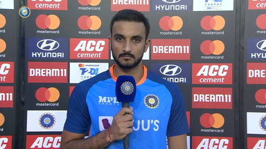 IND vs AUS 2022, 1ST T20I: Harshal Patel Interview