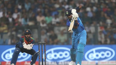 4 & 4: Cracking fours edition, ft. captain Hardik Pandya