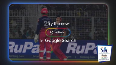 IPL 2026 M28: KKR vs RR - Google Turning Point Moment of the Match