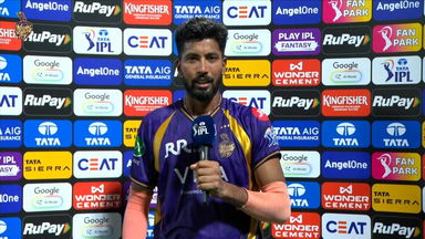 IPL 2026 M70: KKR vs DC - Saurabh Dubey Interview