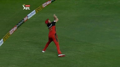 RCB drop Bairstow twice
